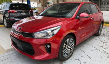 2019 KIA RIO full