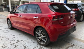 2019 KIA RIO full