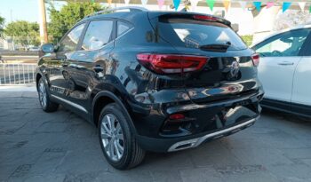 MG ZS STYLE  2023 lleno