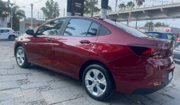 CHEVROLET ONIX LT ESTANDAR lleno