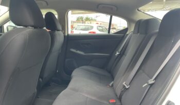 NISSAN SENTRA TM lleno