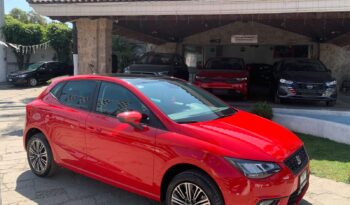 SEAT IBIZA STYLE HB lleno