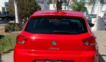 SEAT IBIZA STYLE HB lleno