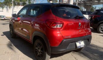 RENAULT KWID BITONO TM 2021 lleno