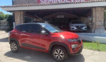 RENAULT KWID BITONO TM lleno