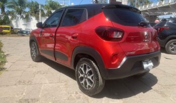 RENAULT KWID BITONO TM lleno