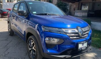 RENAULT KWID BITONO TM lleno