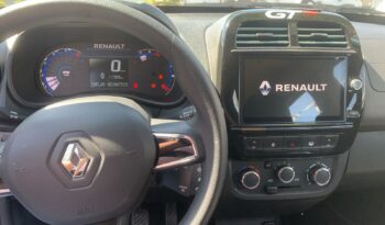 RENAULT KWID BITONO TM lleno