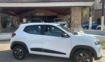 RENAULT KWID ICONIC TM lleno