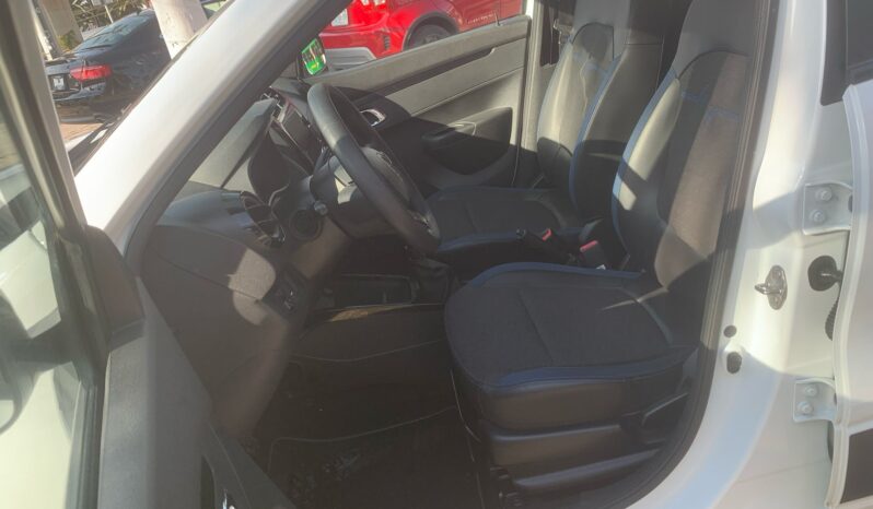 RENAULT KWID ICONIC TM lleno