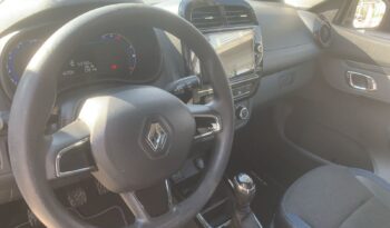 RENAULT KWID ICONIC TM lleno