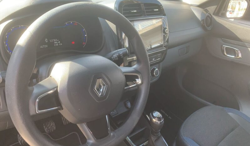 RENAULT KWID ICONIC TM lleno
