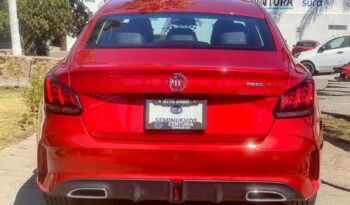 MG GT STYLE AT lleno