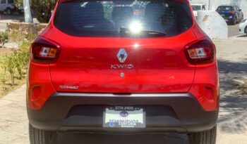 RENAULT KWID ICONIC TM lleno