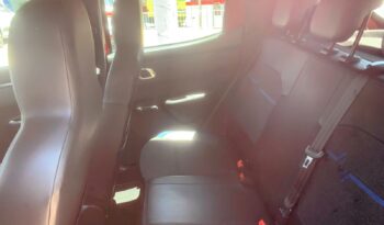 RENAULT KWID ICONIC TM lleno
