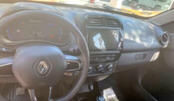RENAULT KWID ICONIC TM lleno