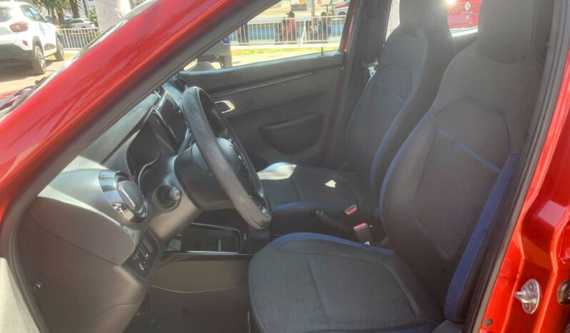 RENAULT KWID ICONIC TM lleno