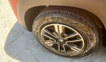 RENAULT KWID ICONIC TM lleno