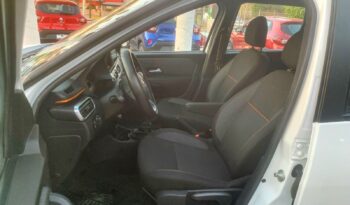 RENAULT OROCH OUTSIDER TM 2024 lleno
