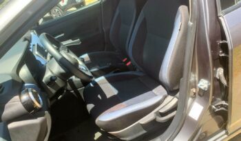 NISSAN VERSA ADVANCE TM lleno