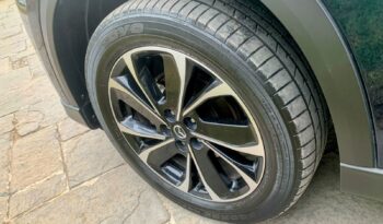 MAZDA CX-5 GRAND TOURING 2023 AZUL lleno