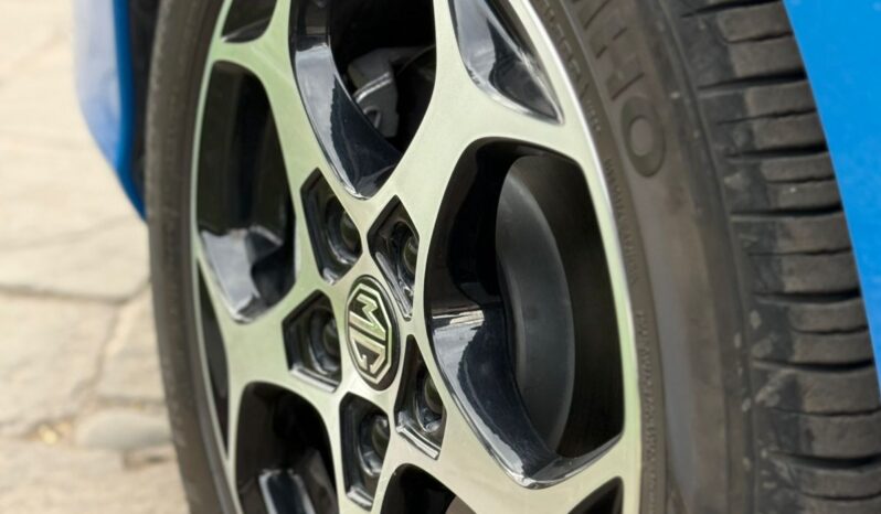 MG3 STYLE AT lleno
