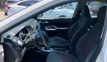 CHEVROLET AVEO B LS 2023 BLANCO lleno