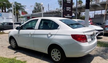 CHEVROLET AVEO B LS 2023 BLANCO lleno